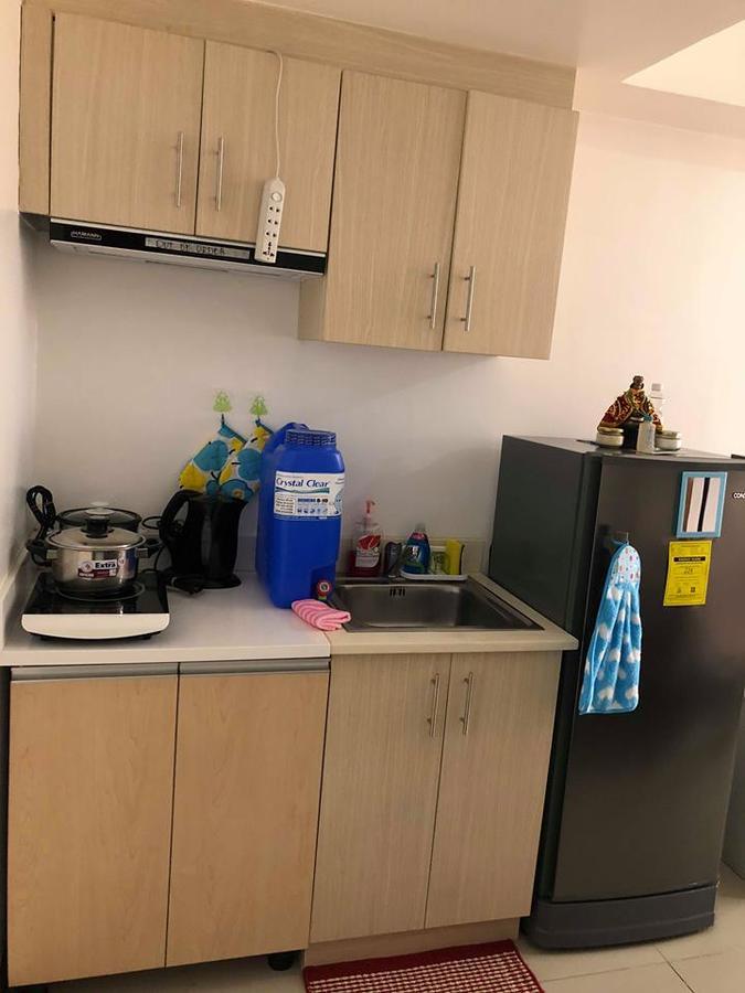 Pine Crest Condominium Manila Zewnętrze zdjęcie