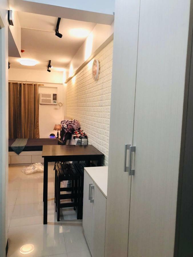Pine Crest Condominium Manila Zewnętrze zdjęcie