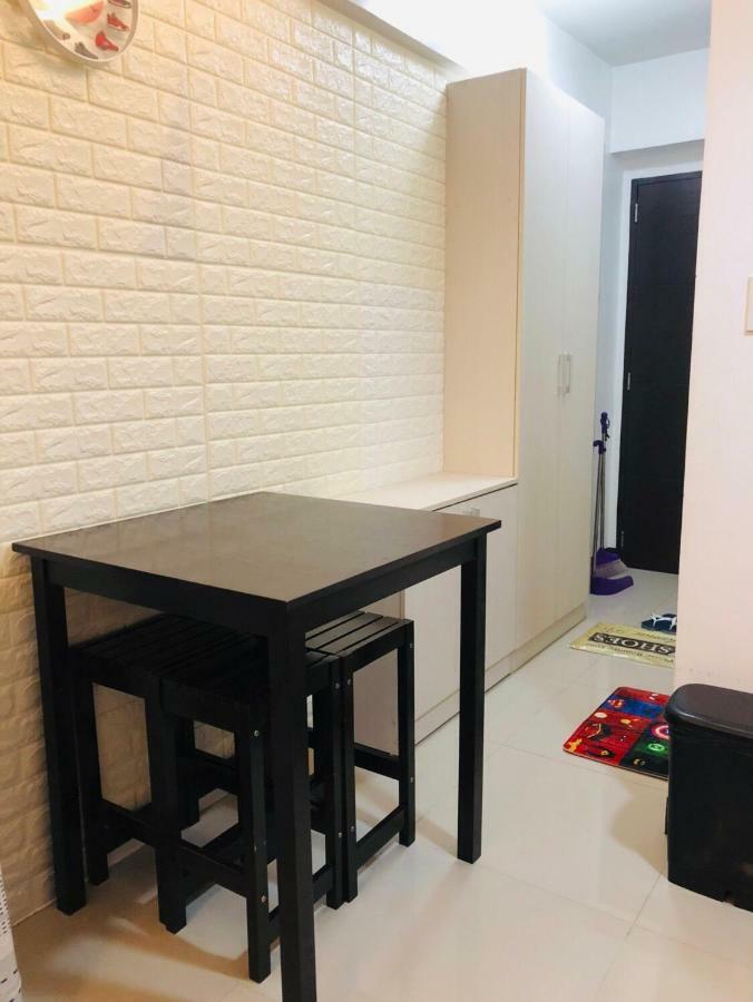 Pine Crest Condominium Manila Zewnętrze zdjęcie